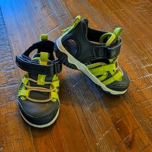 Toddler sandals